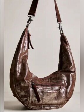 Free People Sparta Bag